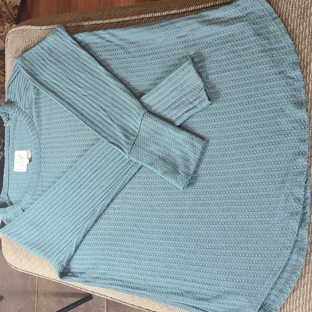 Chaser Thermal Top - Picture 13 of 13